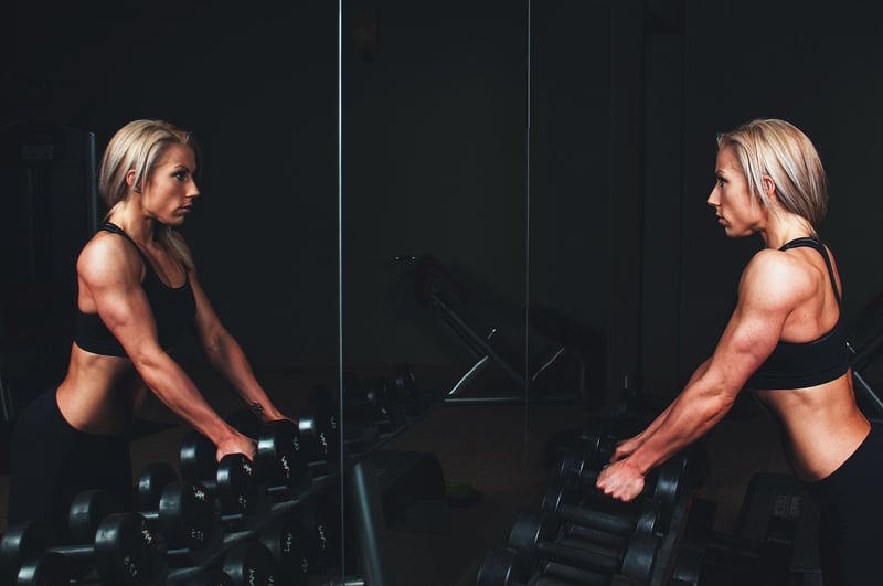 HIIT Workout
