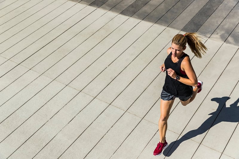 Cardiovascular Exercises