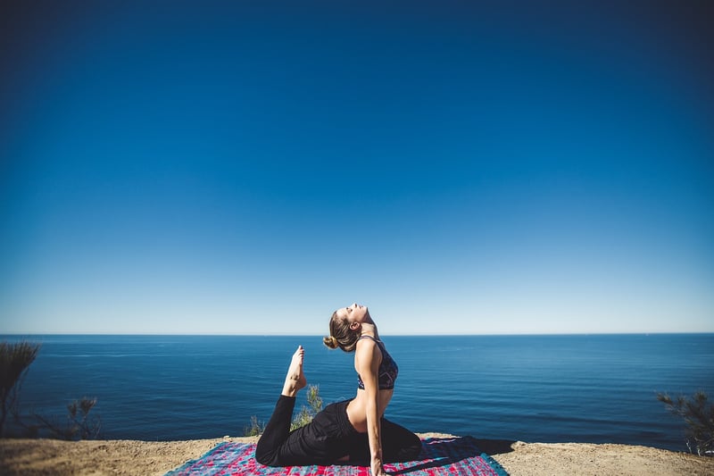 Flexibility and Mobility Work